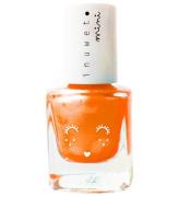 Inuwet Nagellack - Mango - Neonorange