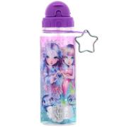 Nebulous Stars Vattenflaska - 650 ml - Tween Team - Lila