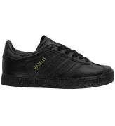 adidas Originals Skor - Gazelle - Svart