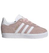 adidas Originals Skor - Gazelle - Rosa