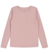 Hust and Claire T-shirt - Awo - Shade Rose