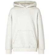 Rosemunde Hoodie - New White