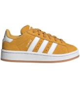 adidas Originals Skor - Campus 00s - Gul/Vit