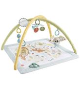 Fisher-Price Babygym - Simply Senses Newborn Gym