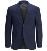 Jack & Jones Blazer - JpSolar - Noos - Medeltida Blue