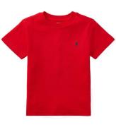 Polo Ralph Lauren T-shirt - RÃ¶d