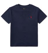 Polo Ralph Lauren T-shirt - Marinblå