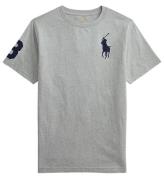 Polo Ralph Lauren T-shirt - Heather