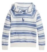 Polo Ralph Lauren Hoodie - Patina Stripe