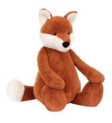 Jellycat Gosedjur - 108 cm - Bashful Fox