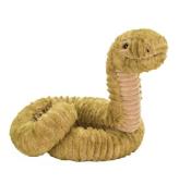 Jellycat Gosedjur - 27x50 cm - Slither Snake