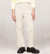 Tommy Hilfiger Byxor - Utility Cargo - Classic+ Beige