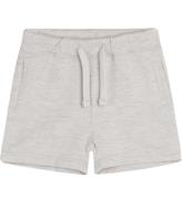 Hust and Claire Shorts - Bambu - Huggi - Wheat Melange