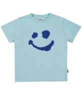 Molo T-shirt - Rame - Water Smile