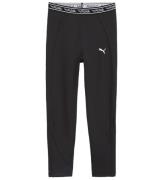 Puma Leggings - 3/4 - Svart