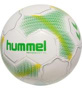 Hummel Fotboll - HmlPrecision Light 350 - Vit/GrÃ¶n/Gul