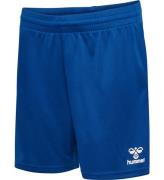 Hummel Shorts - HmlEssential - True Blue