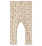 Lil' Atelier Leggings - NbfGago - Sheer Bliss