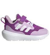 adidas Performance Skor - FortaRun 3.0 EL I - Lila