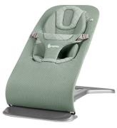 Ergobaby SlantedStol - Evolve 3-in-1 - Mesh - 84,5x41,5x56 cm -