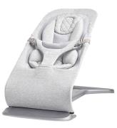 Ergobaby ObliqueStol - Evolve 3-in-1 - Light Grey