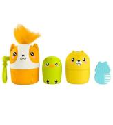 Fisher-Price Leksaker - Nesting Pet Friends