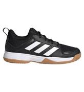 adidas Performance Fotbollsskor - Ligra 7 Kids Indoor - Core B