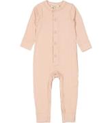 MarMar Onesie - Mikromodal - Rudy - Light Kind