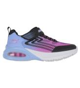 Skechers Skor - Microspec Max Advance - Periwinkle/Multi