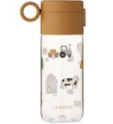 Liewood Vattenflaska - Clemence - 350 ml - Farm/Sandy