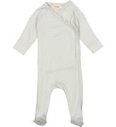 MarMar Onesie - Mikromodal - Rubello - Pastel Sage