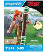 Playmobil Asterix - MacAroon - 71547 - 4 Delar