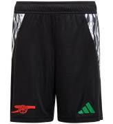 adidas Performance Shorts - AFC A Sho Y - Svart