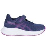 Asics Skor - Patriot 13 PS - Blue Expanse/Boll Magenta