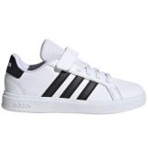 adidas Performance Skor - Grand Court 2.0 EL - Vit/Svart