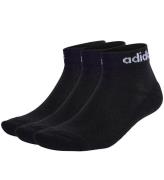 adidas Performance Strumpor - 3-pack - C Lin - Svart