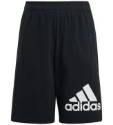 adidas Performance Shorts - U BL - Svart