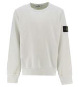 Stone Island Sweatshirt - Gips