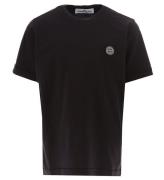 Stone Island T-shirt - Svart