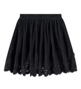 Molo Kjol - Manchester - Bellis - Black