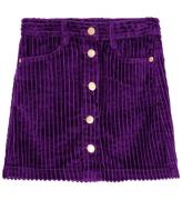 Molo Kjol - Manchester - Bera - Varm Purple