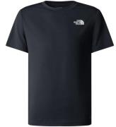 The North Face T-shirt - B Reaxion - Black