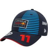 New Era Keps - 9Forty - Red Bull F1 11 - Dark Blue