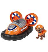 Paw Patrol Leksaksbil - Basic - Zuma Hovercraft