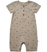 Sofie Schnoor Onesie - Dark Sand