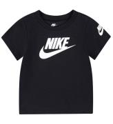 Nike T-shirt - Svart