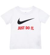 Nike T-shirt - Vit