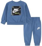 Nike Sweatset - Egeiska havet Storm