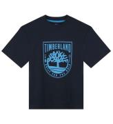 Timberland T-shirt - Natt