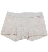 Joha Boxershorts - Ull - Creme